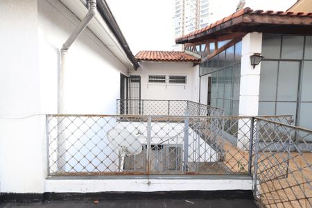 Casa à venda com 319m², 5 quartos e 5 vagasTerraço