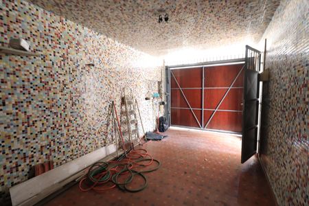 Casa à venda com 319m², 5 quartos e 5 vagasGaragem 1