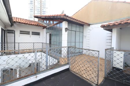 Casa à venda com 319m², 5 quartos e 5 vagasTerraço