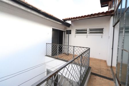 Casa à venda com 319m², 5 quartos e 5 vagasTerraço