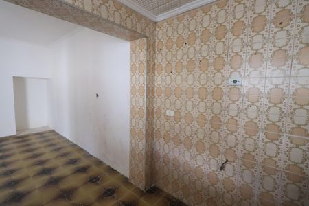 Casa à venda com 319m², 5 quartos e 5 vagasCozinha