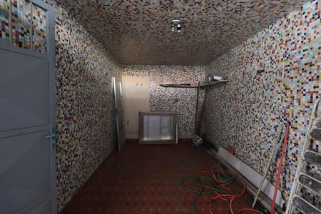 Casa à venda com 319m², 5 quartos e 5 vagasGaragem 1