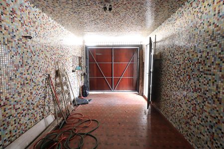 Casa à venda com 319m², 5 quartos e 5 vagasGaragem 1