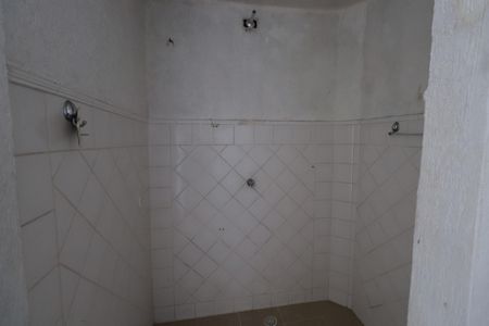 Casa à venda com 319m², 5 quartos e 5 vagasBanheiro de serviço