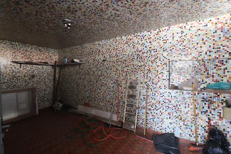 Casa à venda com 319m², 5 quartos e 5 vagasGaragem 1