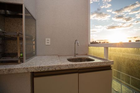 Apartamento para alugar com 162m², 4 quartos e 3 vagas Apartamento para alugar com 162m², 4 quartos e 3 vagasSacada