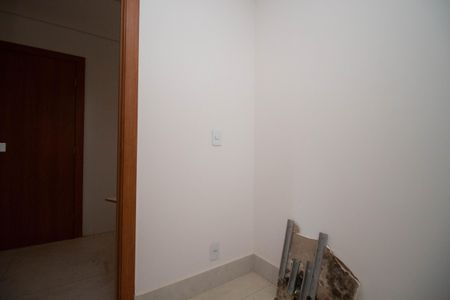 Apartamento para alugar com 162m², 4 quartos e 3 vagas Apartamento para alugar com 162m², 4 quartos e 3 vagasQuarto de Serviço