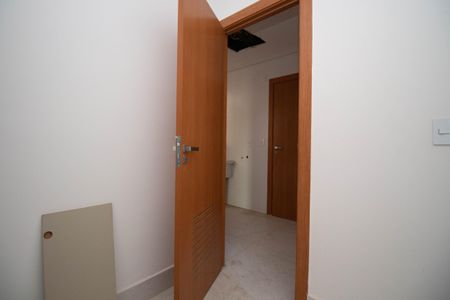 Apartamento para alugar com 162m², 4 quartos e 3 vagas Apartamento para alugar com 162m², 4 quartos e 3 vagasQuarto de Serviço