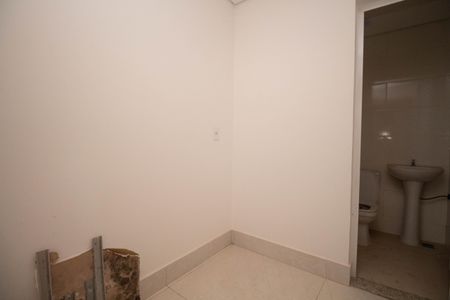 Apartamento para alugar com 162m², 4 quartos e 3 vagas Apartamento para alugar com 162m², 4 quartos e 3 vagasQuarto de Serviço