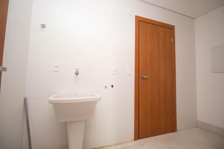 Apartamento para alugar com 162m², 4 quartos e 3 vagas Apartamento para alugar com 162m², 4 quartos e 3 vagasÁrea de Serviço