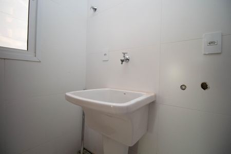 Apartamento para alugar com 162m², 4 quartos e 3 vagas Apartamento para alugar com 162m², 4 quartos e 3 vagasÁrea de Serviço