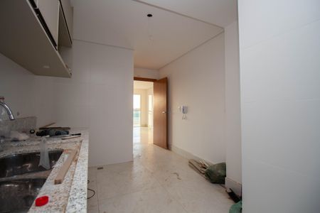 Apartamento para alugar com 162m², 4 quartos e 3 vagas Apartamento para alugar com 162m², 4 quartos e 3 vagasCozinha