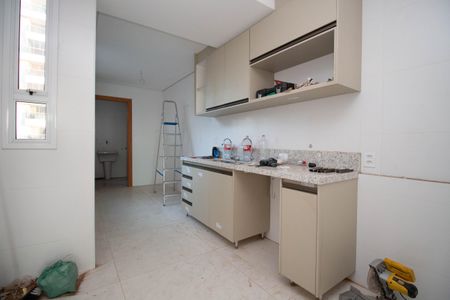 Apartamento para alugar com 162m², 4 quartos e 3 vagas Apartamento para alugar com 162m², 4 quartos e 3 vagasCozinha