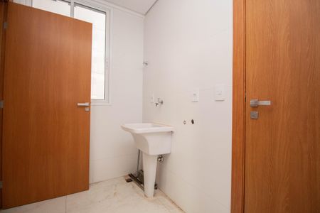 Apartamento para alugar com 162m², 4 quartos e 3 vagas Apartamento para alugar com 162m², 4 quartos e 3 vagasÁrea de Serviço