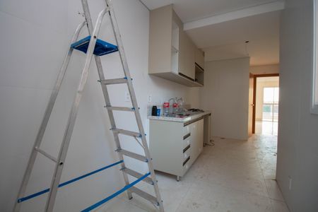 Apartamento para alugar com 162m², 4 quartos e 3 vagas Apartamento para alugar com 162m², 4 quartos e 3 vagasCozinha