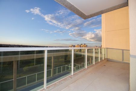 Apartamento para alugar com 162m², 4 quartos e 3 vagas Apartamento para alugar com 162m², 4 quartos e 3 vagasSacada