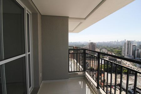 Apartamento à venda com 68m², 2 quartos e 1 vaga Apartamento à venda com 68m², 2 quartos e 1 vagaVaranda da Sala