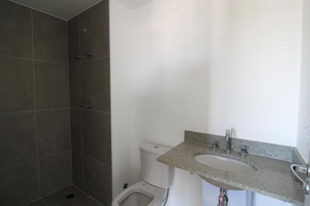 Apartamento à venda com 72m², 2 quartos e 1 vaga Apartamento à venda com 72m², 2 quartos e 1 vagaBanheiro
