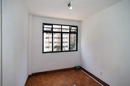 Apartamento à venda com 46m², 1 quarto e sem vaga Apartamento à venda com 46m², 1 quarto e sem vagaQuarto