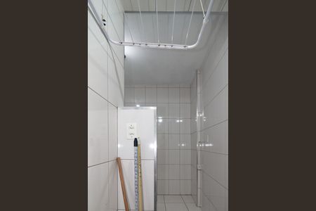 Apartamento à venda com 46m², 1 quarto e sem vaga Apartamento à venda com 46m², 1 quarto e sem vagaÁrea de Serviço