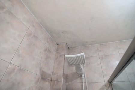 Apartamento à venda com 46m², 1 quarto e sem vaga Apartamento à venda com 46m², 1 quarto e sem vagaBanheiro