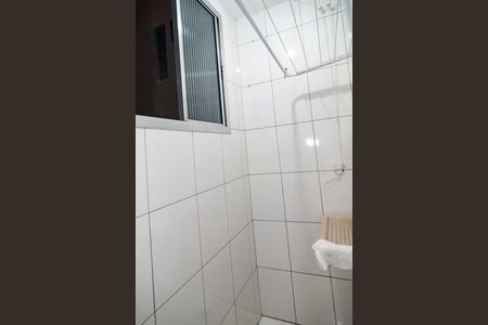 Apartamento à venda com 46m², 1 quarto e sem vaga Apartamento à venda com 46m², 1 quarto e sem vagaÁrea de Serviço