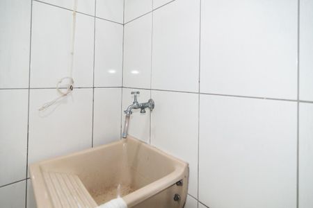 Apartamento à venda com 46m², 1 quarto e sem vaga Apartamento à venda com 46m², 1 quarto e sem vagaÁrea de Serviço