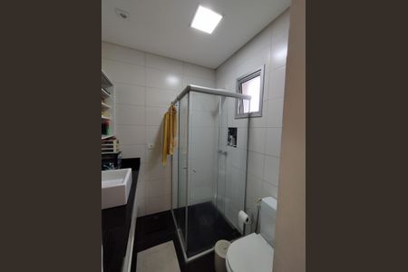 Apartamento para alugar com 134m², 3 quartos e 2 vagas Apartamento para alugar com 134m², 3 quartos e 2 vagasBanheiro 3