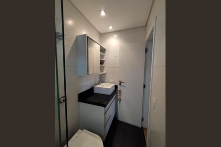Apartamento para alugar com 134m², 3 quartos e 2 vagas Apartamento para alugar com 134m², 3 quartos e 2 vagasBanheiro 2