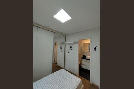 Apartamento para alugar com 134m², 3 quartos e 2 vagas Apartamento para alugar com 134m², 3 quartos e 2 vagasSuíte 2
