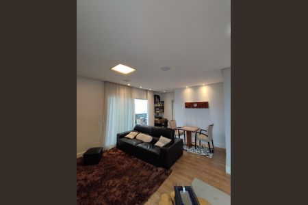 Apartamento para alugar com 134m², 3 quartos e 2 vagas Apartamento para alugar com 134m², 3 quartos e 2 vagasSala 1