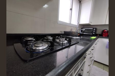 Apartamento para alugar com 134m², 3 quartos e 2 vagas Apartamento para alugar com 134m², 3 quartos e 2 vagasCozinha