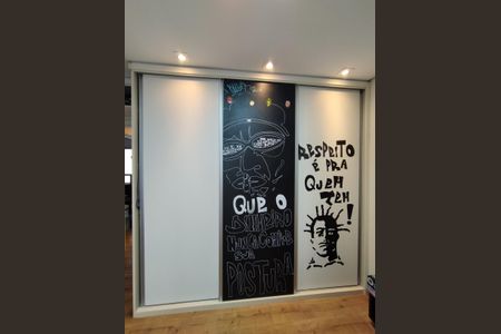 Apartamento para alugar com 134m², 3 quartos e 2 vagas Apartamento para alugar com 134m², 3 quartos e 2 vagasSuíte 3