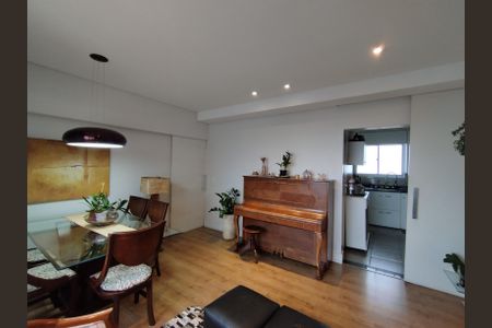 Apartamento para alugar com 134m², 3 quartos e 2 vagas Apartamento para alugar com 134m², 3 quartos e 2 vagasSala 2