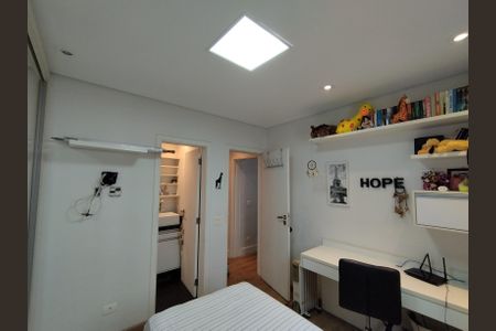 Apartamento para alugar com 134m², 3 quartos e 2 vagas Apartamento para alugar com 134m², 3 quartos e 2 vagasSuíte 2