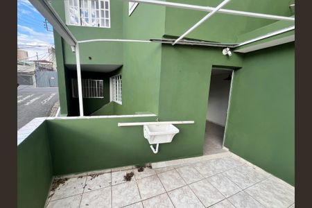 Casa à venda com 250m², 4 quartos e 3 vagasVaranda