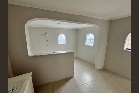 Casa à venda com 250m², 4 quartos e 3 vagasCozinha