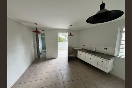 Casa à venda com 250m², 4 quartos e 3 vagasÁrea de Serviço