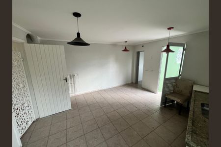 Casa à venda com 250m², 4 quartos e 3 vagasÁrea de Serviço