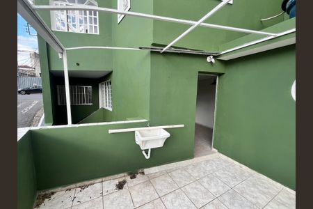 Casa à venda com 250m², 4 quartos e 3 vagasVaranda