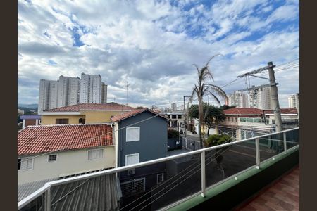 Casa à venda com 250m², 4 quartos e 3 vagasVaranda
