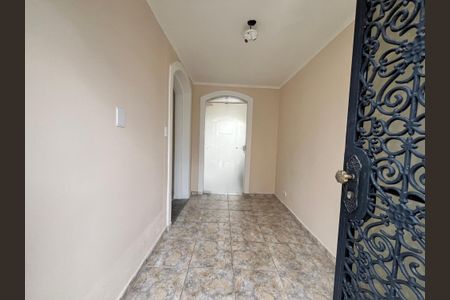 Casa à venda com 250m², 4 quartos e 3 vagasHall de entrada
