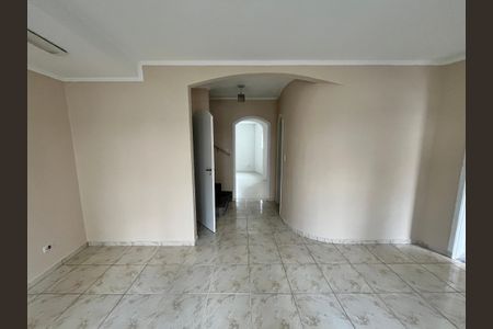 Casa à venda com 250m², 4 quartos e 3 vagasSala