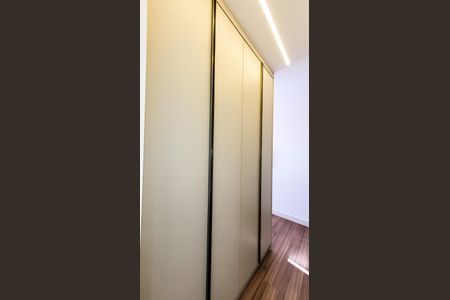 Apartamento à venda com 86m², 2 quartos e 2 vagasCloset da Suite
