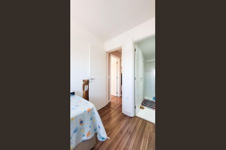 Apartamento à venda com 86m², 2 quartos e 2 vagasSuite 2