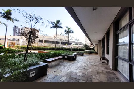 Apartamento à venda com 86m², 2 quartos e 2 vagasÁrea comum