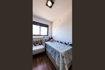 Apartamento à venda com 86m², 2 quartos e 2 vagasSuite 2