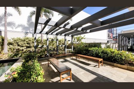 Apartamento à venda com 86m², 2 quartos e 2 vagasÁrea comum