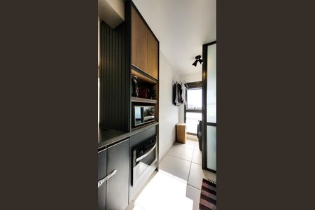 Apartamento à venda com 86m², 2 quartos e 2 vagasCozinha