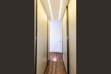 Apartamento à venda com 86m², 2 quartos e 2 vagasCloset da Suite